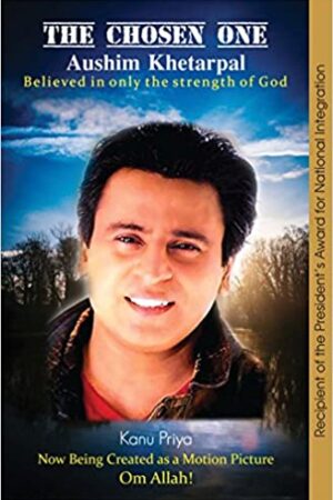 The Choosen One (English) (Ist edition)