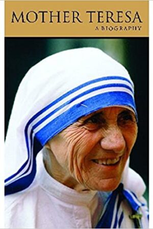 Mother Teresa
