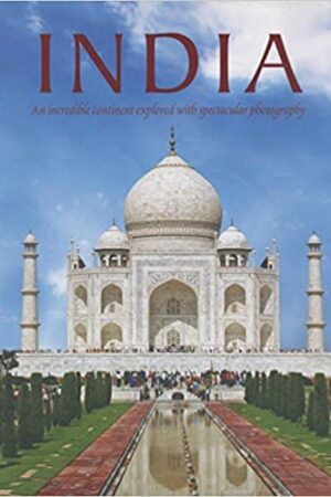 Spirit of India