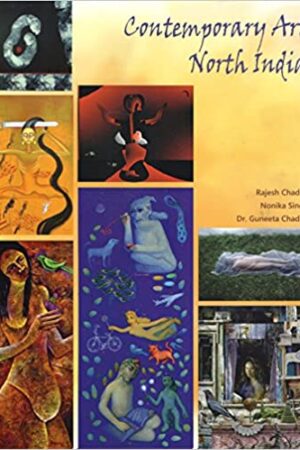 Contemporary Art: North India