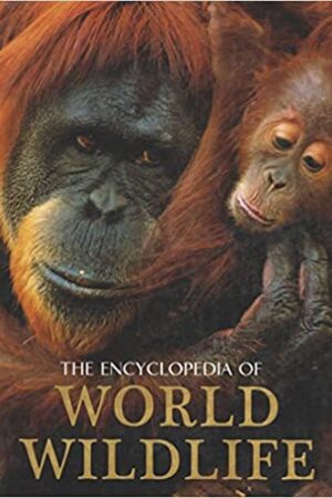 The Encyclopedia of World Wild Life