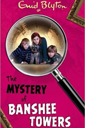 Mystery of Banshee Towers