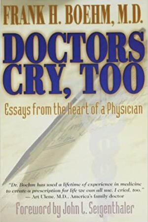 Doctors Cry Too!