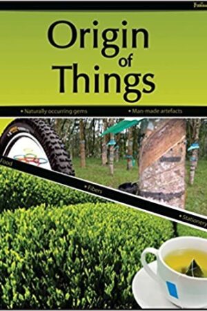 Origin of Things