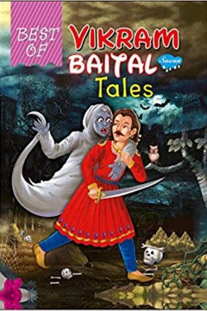 Best of Vikram-Betal Tales