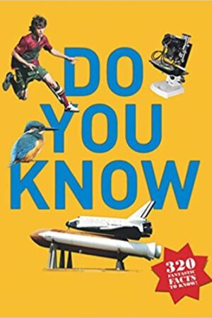 Do You Know