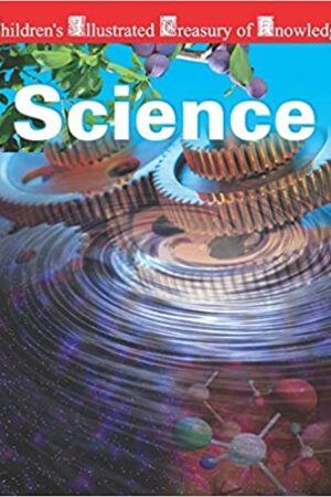 Children's Illustrated Treasury of Knowl: Science