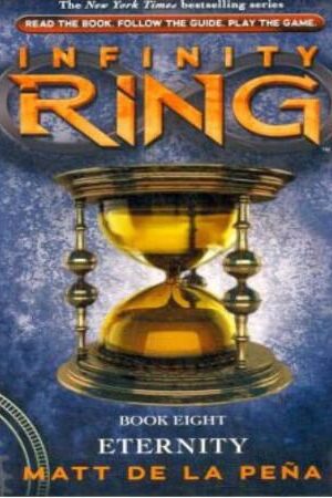 Infinity Ring #8: Eternity