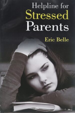 Helpline for stressed parents