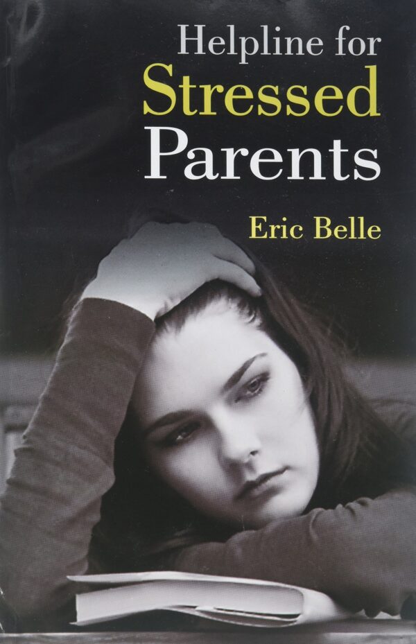 Helpline for stressed parents