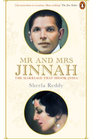 Mr And Mrs Jinnah