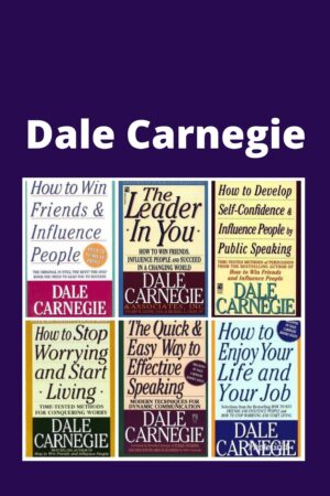 Dale Carnegie