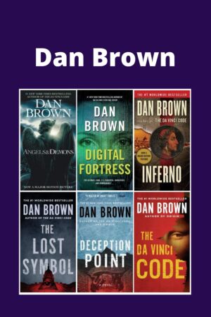 Dan Brown