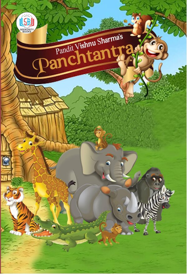 PANCHTANTRA