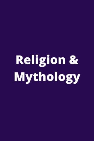 Religion & Mythology