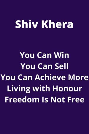 Shiv Khera