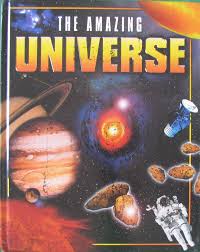 The Amazing Universe