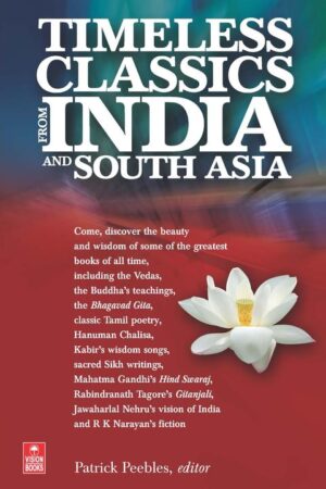 Timeless Classics from Indian and South Asia