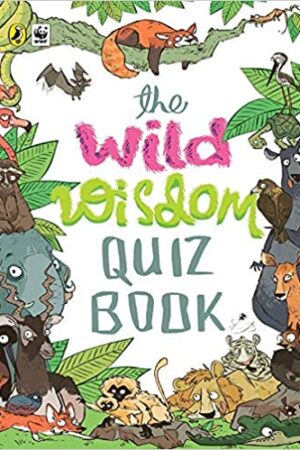 the-wild-wisdom-quiz-book