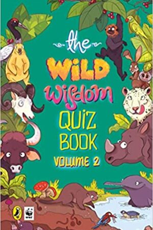 the-wild-wisdom-quiz-book-vol-2-volume-2