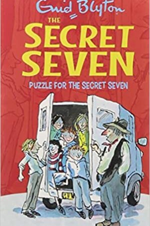 puzzle-for-the-secret-seven-10-the-secret-seven-series