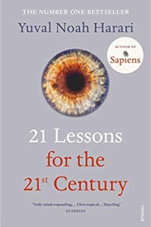 21-lessons-for-the-21st-century