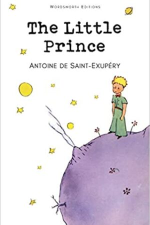 the-little-prince-wordsworth-childrens-classics