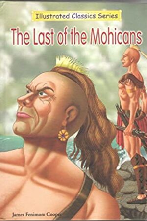 illustrated-classic-series-the-last-of-the-mohicans