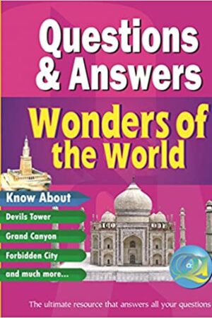 wonders-of-world-questions-and-answers