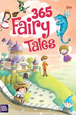 story-book-for-kids-365-fairy-tales-365-series