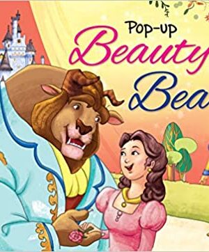 beauty-and-the-beast-pop-up-books-fairy-tales