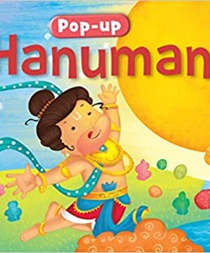 pop-up-hanuman-pop-ups-indian-mythology