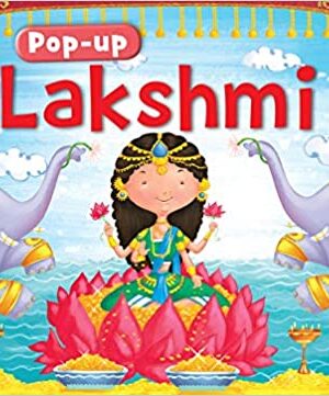 pop-up-lakshmi-pop-ups-indian-mythology