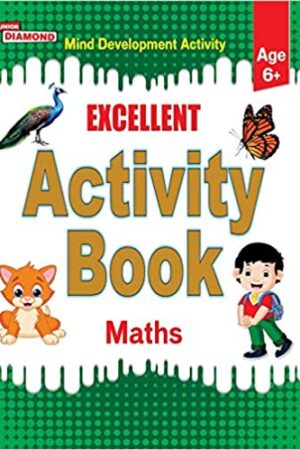 activity-maths-book-6-plus