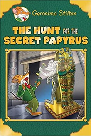 the-hunt-for-the-secret-papyrus-geronimo-stilton