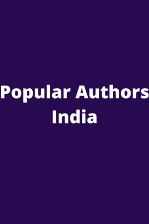 Popular Authors India