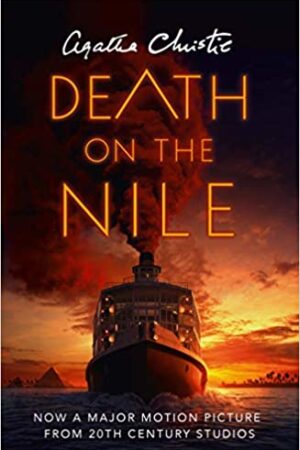 Death on the Nile (Poirot)
