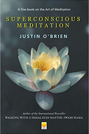 Superconscious Meditation: A Fine Book on the Art of Meditation
