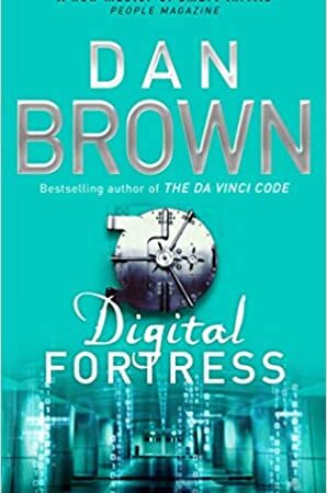 Digital Fortress-dan-brown