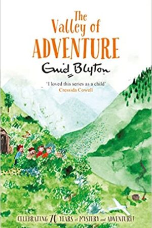 The Valley of Adventure (The Adventure Series)