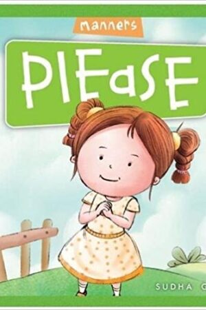 Manners: Please