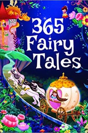365 FAIRY TALES