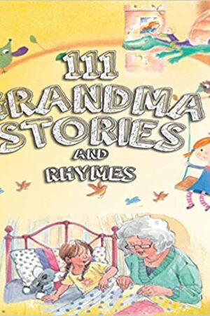 111 Grandma Stories