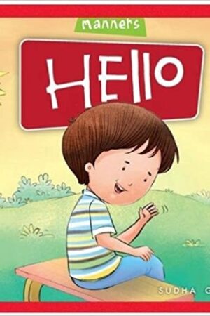 Manners: Hello