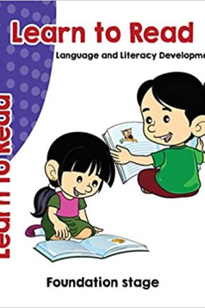 Learn to Read