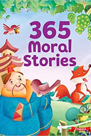 365 MORAL STORIES