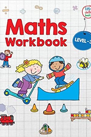 Maths Workbook LEVEL-3