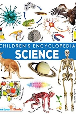 Science Children's Encyclopedia
