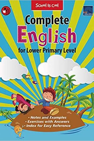 SAP Complete English for Lower Primary Level