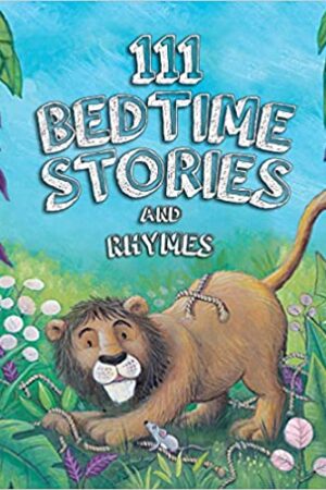 111 Bedtime Stories and rhymes